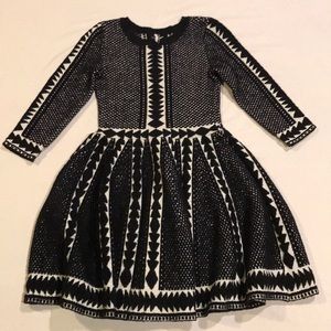 TopShop Sweater Dress